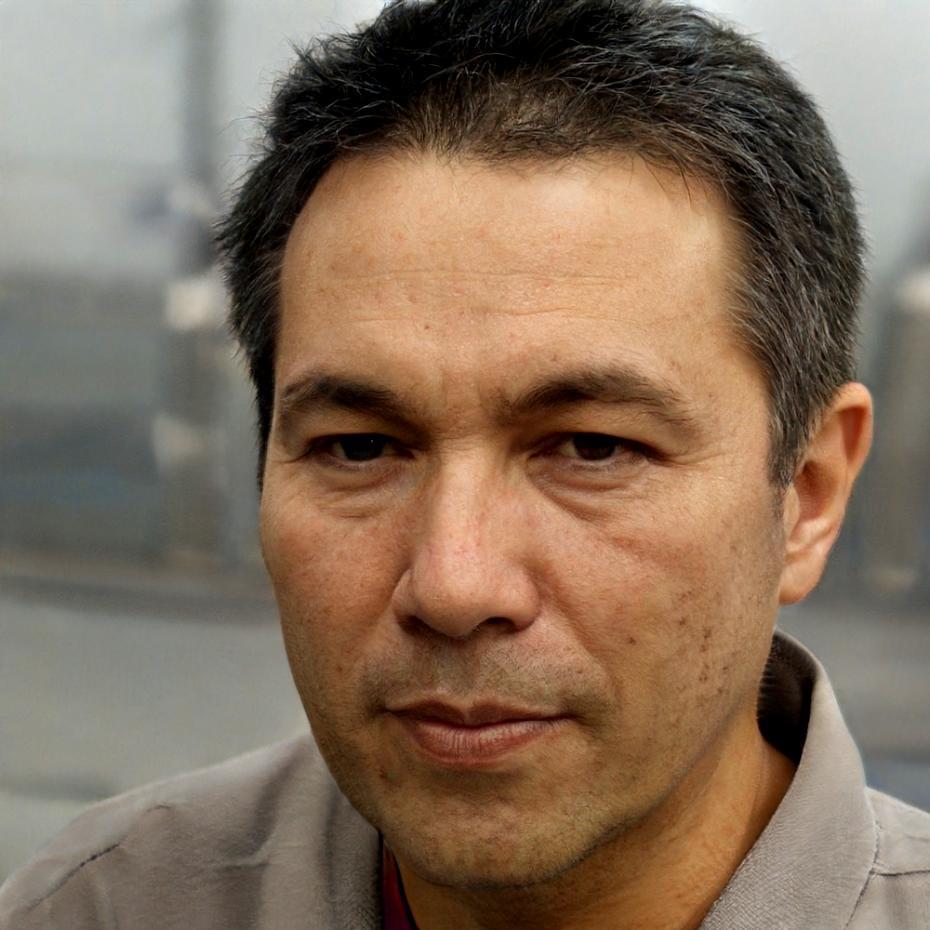 Kasper Andersson, Portfolio Strategy Director