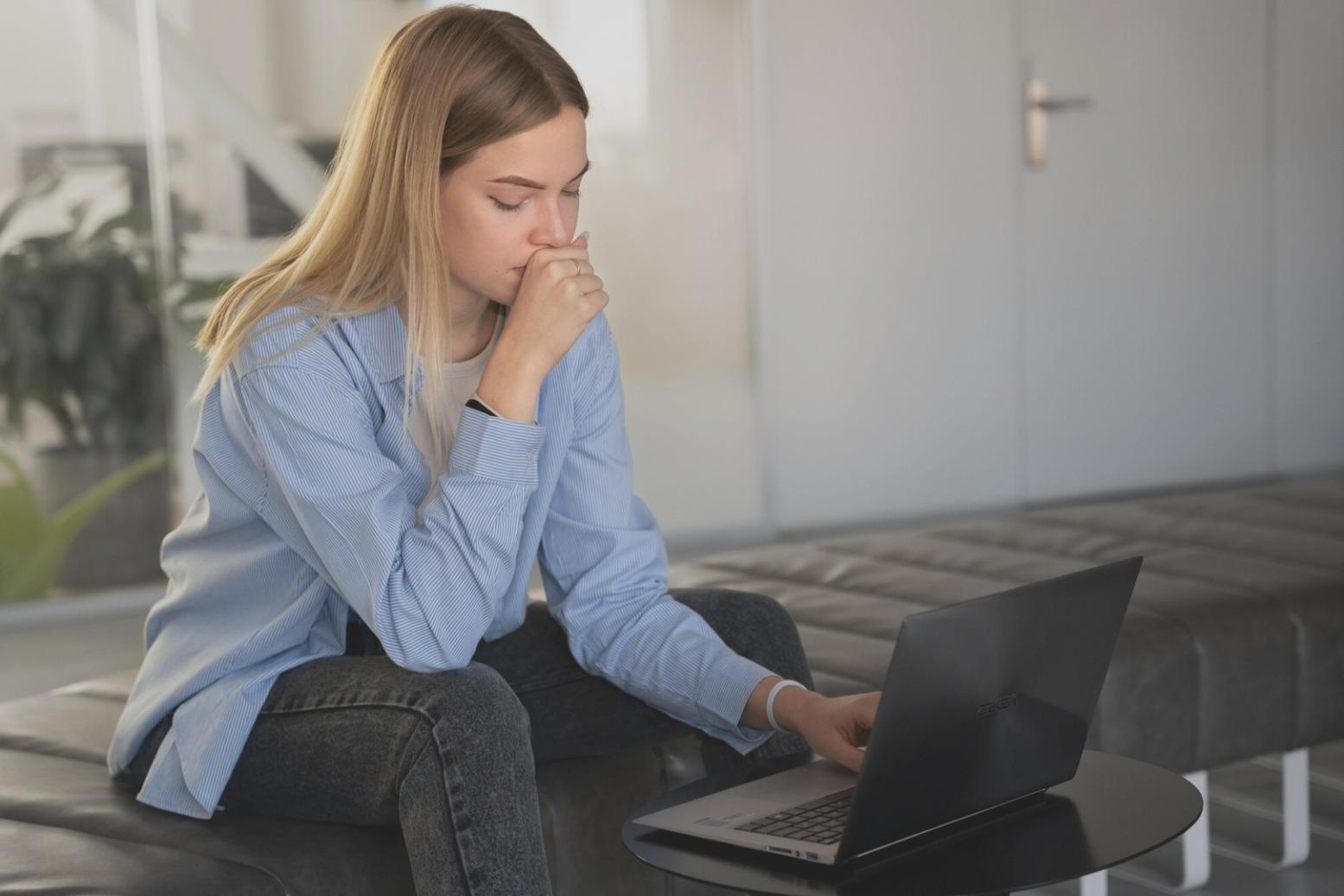 Professional investment analysis workspace showing market research and seasonal trend documentation
