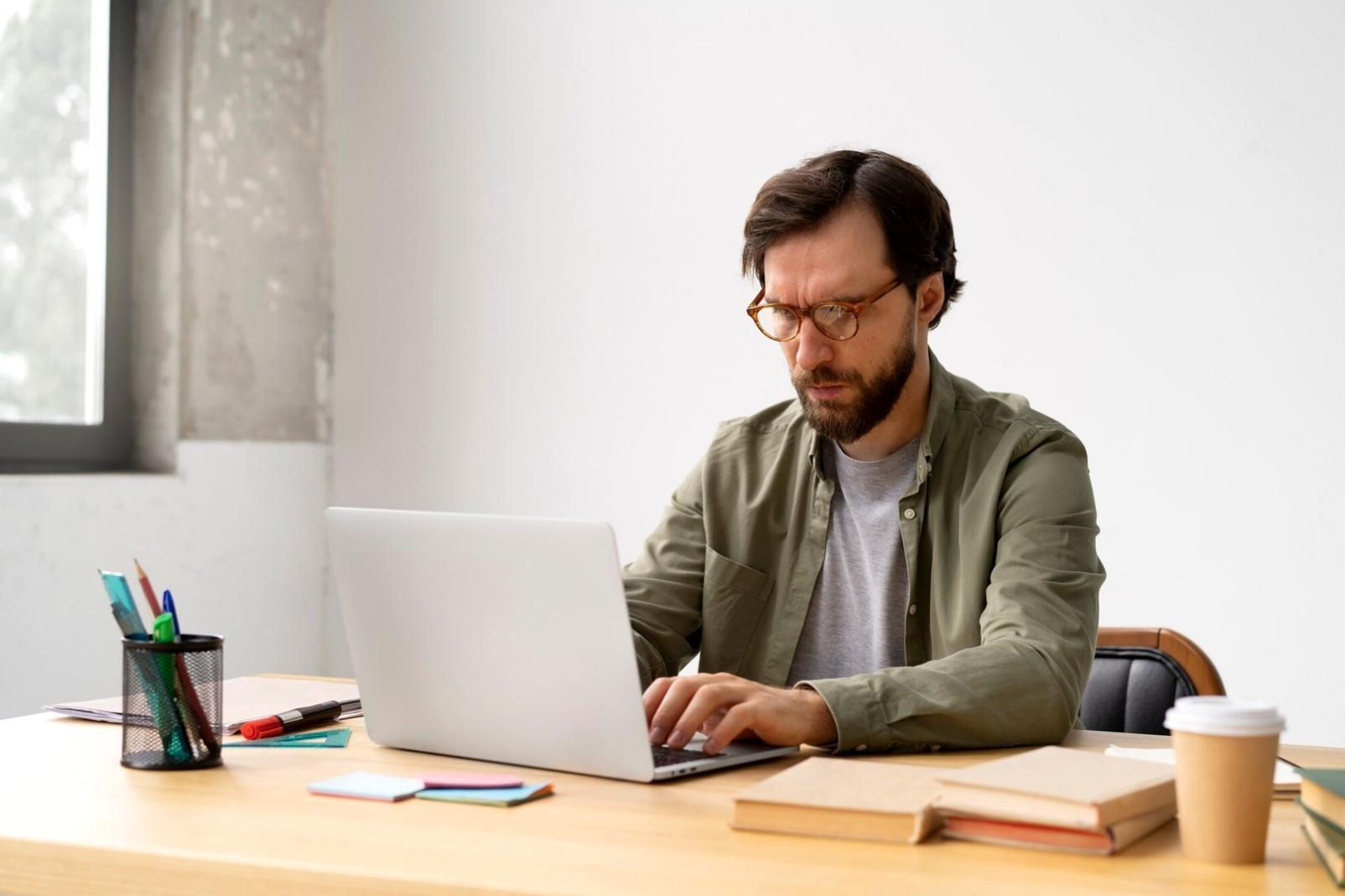 Professional investment seminar with participants reviewing seasonal market data and charts