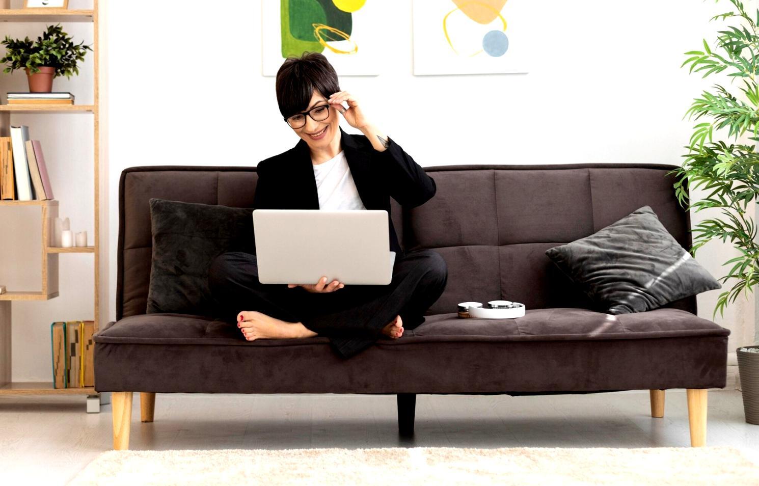 Investment professionals analyzing seasonal market charts and economic indicators during a strategy session