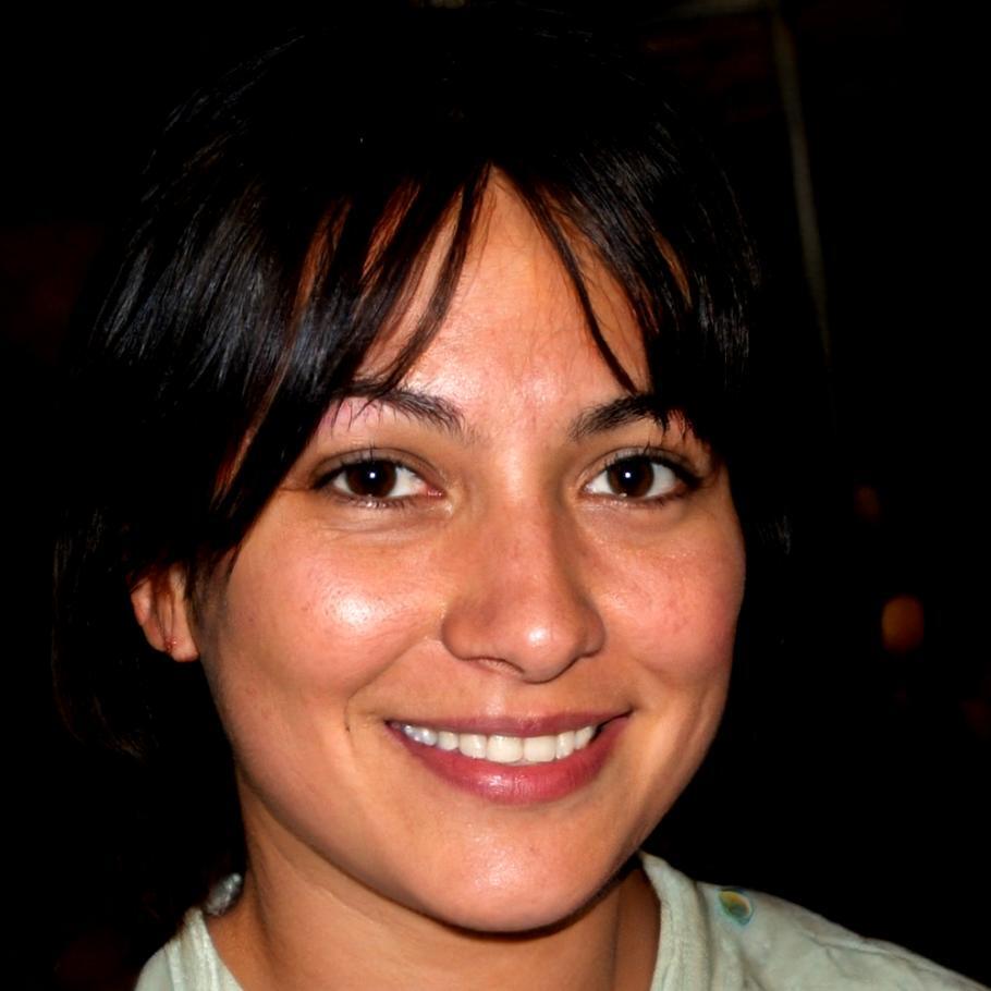 Professional headshot of Helena Vandenberghe, Senior Investment Strategist