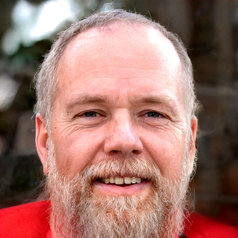 Bjørn Eriksen, Senior Market Analyst